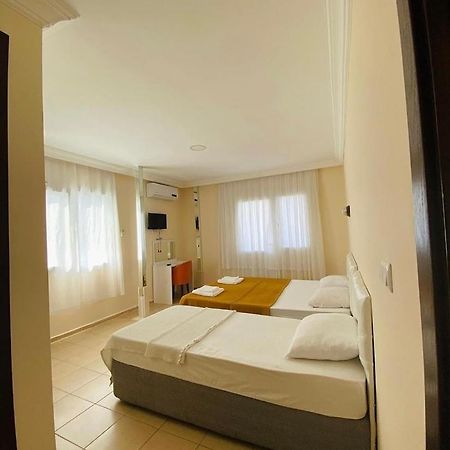 Mandarin Beach Hotel Gümüldür Dış mekan fotoğraf