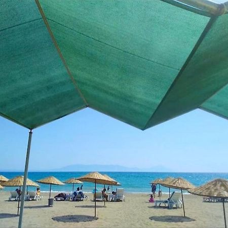 Mandarin Beach Hotel Gümüldür Dış mekan fotoğraf
