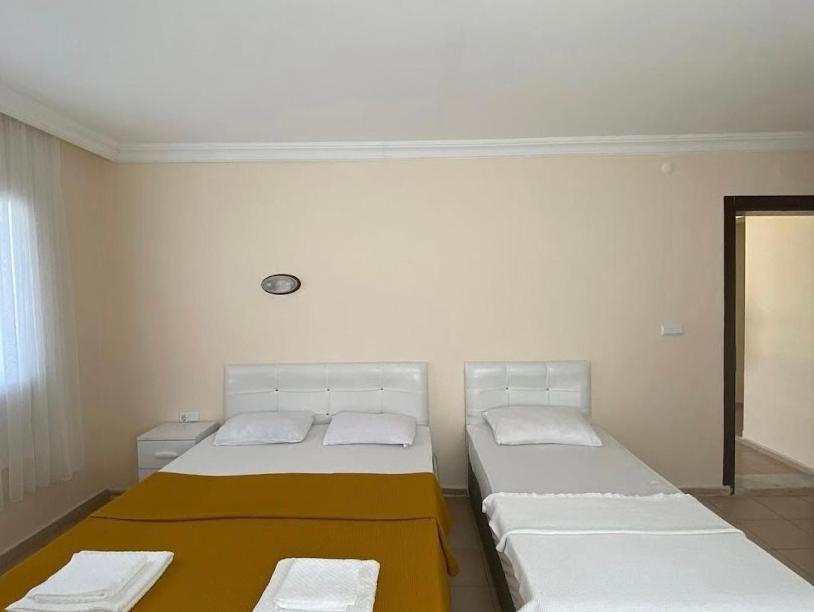 Mandarin Beach Hotel Gümüldür Dış mekan fotoğraf