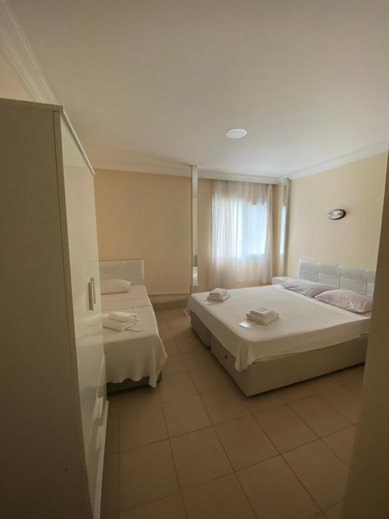 Mandarin Beach Hotel Gümüldür Dış mekan fotoğraf